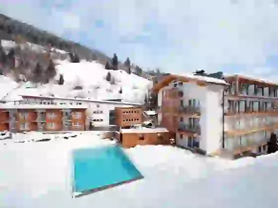 Hotel Der Waldhof